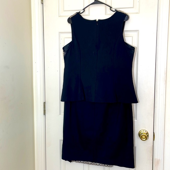 Lane Bryant 2 Piece Top and Skirt Set Size 16/20 - Picture 4 of 10